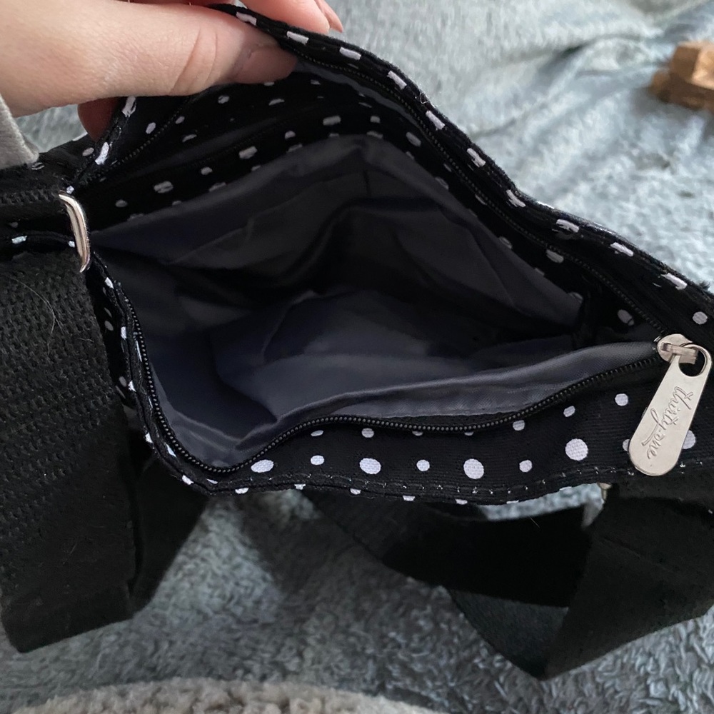 Organizing Shoulder Bag - Picture 2 of 2